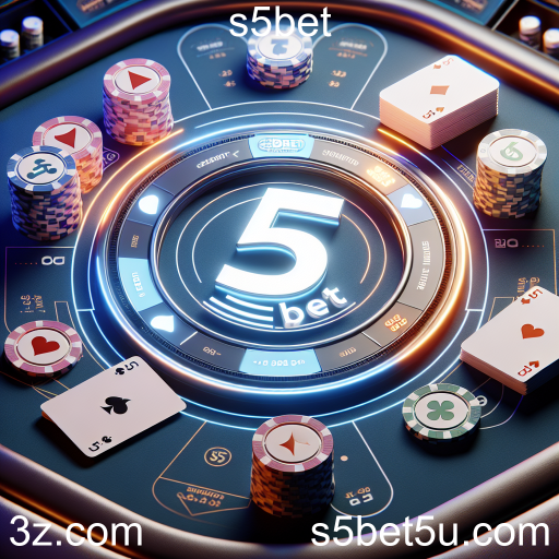 Poker Online: A Nova Fronteira do Entretenimento Digital
