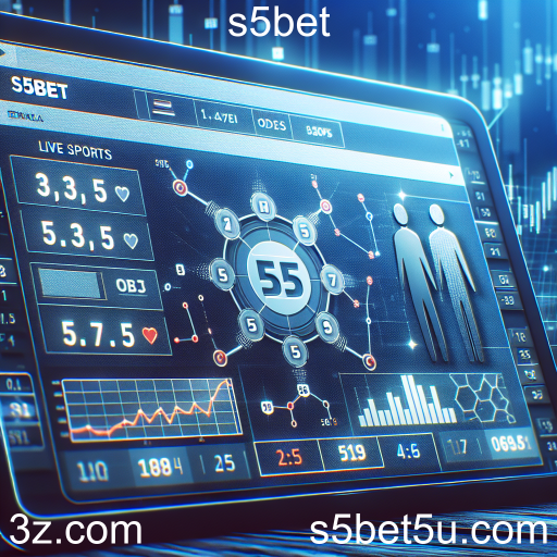 Apostas Esportivas na s5bet: Entretenimento e Oportunidade